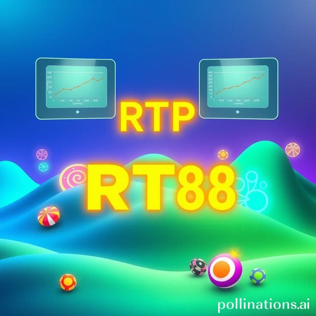  Memahami Rtp Infini88: Panduan Komprehensif